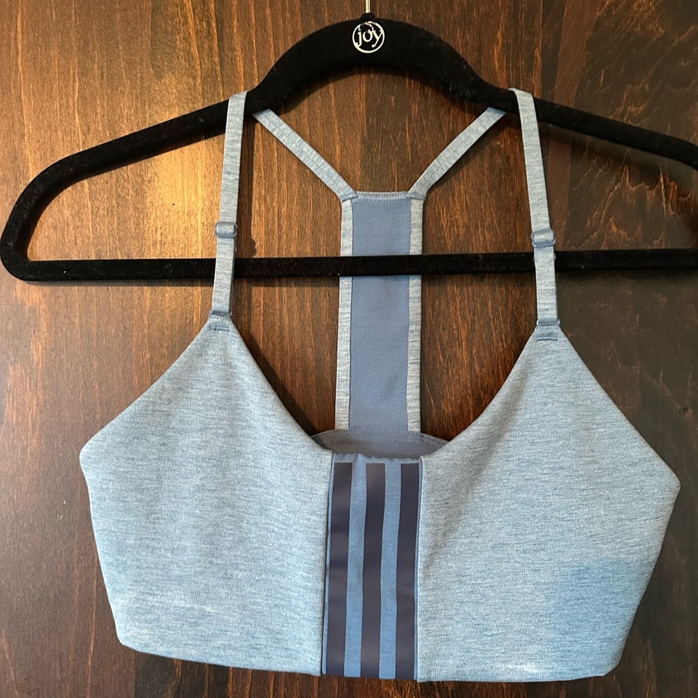 Adidas sports bra